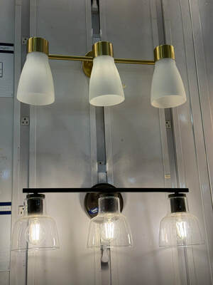 Outdoor Lighting Installation North Ogden Ut — Ogden Lighting, Ogden UT